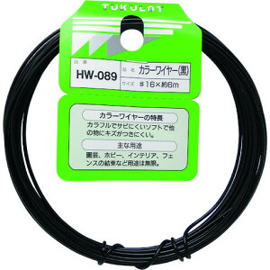 WAKI J[C[  Ԏ16 a1.5~1.6mm T6m WAKI HW089  z z j(s)