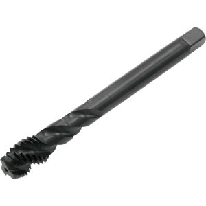 ���}�� �����O�X�e�����X�|�p�V���[�g�X�p�C�����^�b�v LS-SU-S-SP P2 L100 M12X1.75 ���}�� LSSUSSPP2100M12X1.75 �؍�H�� �˂��؂�H�� �X�p�C�����^�b�v(����s��)�y���������z