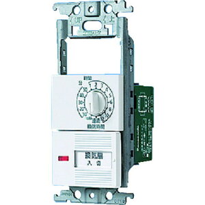 Panasonic �d�q�������CSWAC/DC���[�^�[ Panasonic WTC53935W �d�q�@�� �d�ݔz�����i �X�C�b�`(����s��)�y���������z
