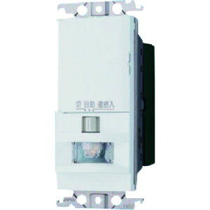 Panasonic ���C�h�ǎ�t�M���Z���T�t����SW�e�� Panasonic WTK1411WK �d�q�@�� �d�ݔz�����i �X�C�b�`(����s��)�y���������z