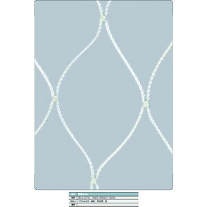 TRUSCO Slbg3.2 5m×10m ڍ100 HڗL TRUSCO TSNE50100W pi V[g [v hlbg(s)yz