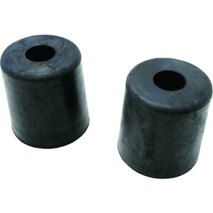 WAKI ネジ止ゴムクッション EGC-009 2個入リ WAKI EGC009 メカトロ部品 工業用素材 ゴム素材(代引不可)