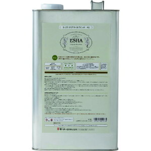 �^�[�i�[ ESHA�N���A�I�C�����s�b�g4L �^�[�i�[ ES004S27 �H�� �Ɩ��p�i �h�� �����p�i �h��(����s��)�y���������z