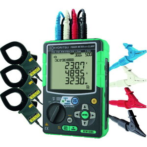 KYORITSU d͌v KYORITSU KEW6305  vpi HƗpv@ }`[^[(s)yz