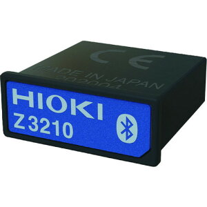 HIOKI ���C�����X�A�_�v�^ Z3210 HIOKI Z3210 ���� �v���p�i �H�Ɨp�v���@�� ��R�v(����s��)�y���������z