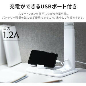 IRIS 535775 LED�f�X�N���C�g LDL-501RN�[W IRIS LDL501RNW �H�� �Ɩ��p�i ��Ɠ� �Ɩ��p�i �d�C�X�^���h(����s��)�y���������z
