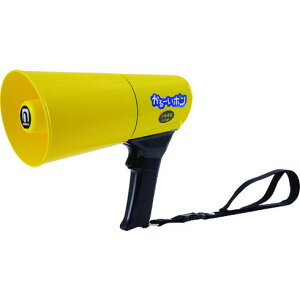 ノボル カル~イホン ノボル TD501Y 安全用品 安全用品 拡声器(代引不可)【送料無料】