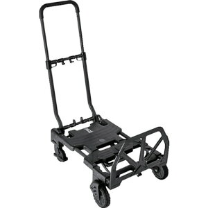 �_���f�B �t���b�g�J�[�g�c�[�o�C�t�H�[ �u���b�N W640×D385 �_���f�B FCART2X4BK �����@�� �^����� �������^����(����s��)�y���������z