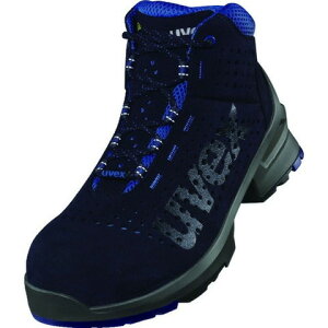 UVEX �E�x�b�N�X1 �u�[�c �l�C�r�[ 23.5CM 8532.437(����s��)�y���������z