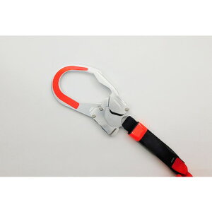 TRUSCO フック用蛍光ステッカー 蛍光赤(2組セット) TRUSCO SAS2R 保護具 墜落 落下防止用品 墜落制止用器具アクセサリー(代引不可)
