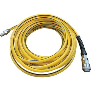 TRUSCO �X�p�[�N�K�[�h�z�[�X 8.5X50m �z�[�X�m�~ TRUSCO TSGH8550 �󈳗p�i ���̌p�� �`���[�u �G�A�`���[�u �z�[�X(����s��)�y���������z