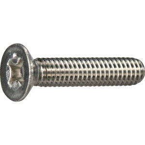 TRUSCO �M�����l�W �X�e�����X �S�l�W M2×10 20�{�� ���ʃp�b�N TRUSCO Y8260210 ���� ���z���� �˂� �{���g �i�b�g ���˂�(����s��)