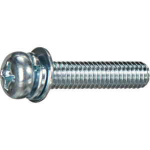 TRUSCO ixglW P=4 O M4×8 10{ (ol+JIS`bV[tL) ʃpbN TRUSCO Y8570408  z ˂ {g ibg ˂(s)