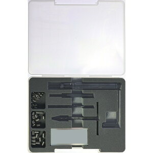 TRUSCO E-�T�[�g�L�b�gM4-0.7 TRUSCO ESERTKIT4 �؍�H�� �˂��؂�H�� �C���T�[�g�˂�(����s��)�y���������z