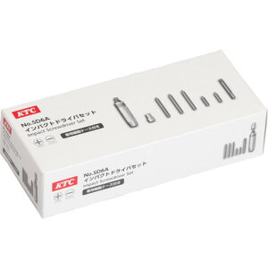 KTC CpNghCoZbg 8_Zbg P[X200×84×49mm KTC SD6A ƍH hCo[ Zp_` CpNghCo[(蓮)(s)yz