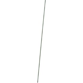 伝蔵 イボ支柱 バラ 8×1800 伝蔵 V005 園芸用品 緑化用品 園芸支柱 園芸ネット(代引不可)