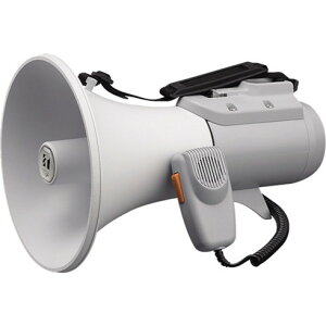 TOA 中型ショルダー型メガホン TOA ER2115 安全用品 安全用品 拡声器(代引不可)【送料無料】