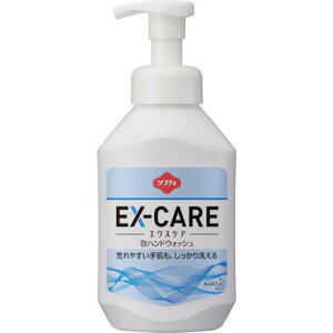 Kao Ɩp\teB EX-CARE AnhEHbV 500ml ԉO[vJX^}[}[PeBO | qpi Jqpi nh\[v(s)