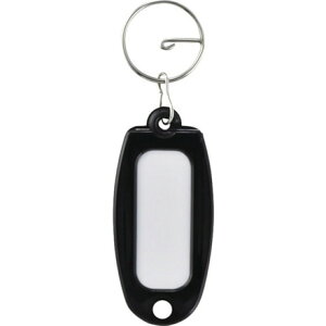 �Ώ\�� �L�[�z���_�[���D�n�[�h�P�[�X�^�C�v �� NF-BK 60×27mm �����O�t ���{�Ώ\���� �I�t�B�X �Z�ݗp�i ���[�� ���D(����s��)