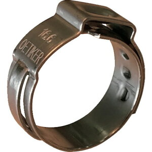 Oetiker PG167 XebvXC[Nv 14.1 - 16.6mm IGeBJWp |pi z[X Upi z[Xoh(s)