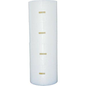 ミナ 気泡緩衝材 エアーキャップ スリットロール品 ♯C650 4mm×300mm×42m 酒井化学工業 梱包用品 梱包結束用品 緩衝材(代引不可)