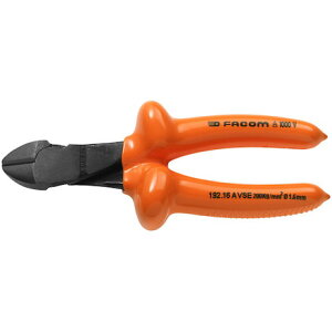 FACOM �≏�H�� �_�C�A�S�i���J�b�^�[ 145mm FACOM�� ���ƍH�� �≏�p�i �≏�ؒf�p�H��(����s��)�y���������z