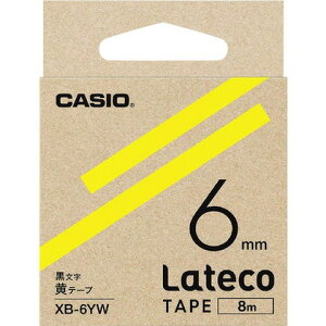 JVI eR(Lateco)plփGe[v 6mm e[vj XB6YW(s)