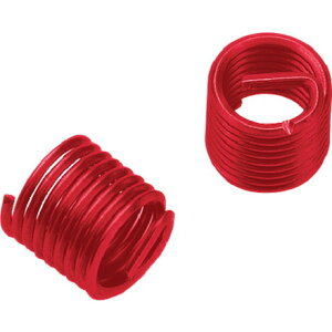 フェルケル インサートネジスクリューロッキング M5×0.8mm 1.5D 100個入リ VOELKEL社 切削工具 ねじ切り工具 インサートねじ(代引不可)【送料無料】