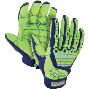 HEX ARMOR �ϐؑn��� 4027 Chrome Series M HexArmor�� �ی�� ��Ǝ�� �ϐؑn���(����s��)�y���������z