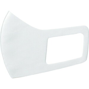 アーテック ヒンヤリ冷感マスク 3枚入リ 子供用 ホワイト アーテック 保護具 マスク 耳栓 一般作業用マスク(代引不可)