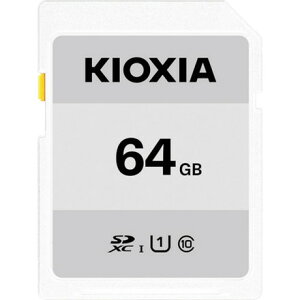 �L�I�N�V�A �x�[�V�b�NSD�������J�[�h 64GB KSDB-A064G �L�I�N�V�A �I�t�B�X �Z�ݗp�i OA�p�i ������(����s��)