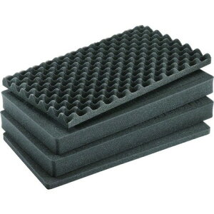 PELICAN 1555 �P�[�X�p�t�H�[���Z�b�g 1555FOAM(����s��)�y���������z