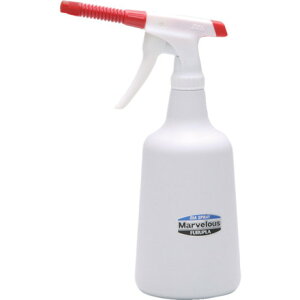 �t���v�� �_�C���X�v���[ �}�[�x���X8cm�X�g���[�g�m�Y�� 1000ml���b�h �t���v�� �����p�i �{�g�� �e�� �X�v���[�e��(����s��)