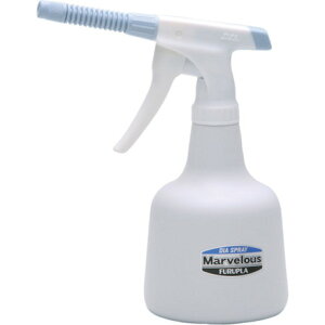 �t���v�� �_�C���X�v���[ �}�[�x���X8cm�X�g���[�g�m�Y�� 500ml���C�g�u���[ �t���v�� �����p�i �{�g�� �e�� �X�v���[�e��(����s��)