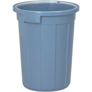 TONBO セレクトペールM-90本体 ブルー 新輝合成 清掃 衛生用品 清掃用品 ゴミ箱(代引不可)