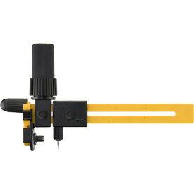 OLFA ロータリーコンパスカッター オルファ 手作業工具 ハサミ カッター 鋸 特殊用途カッター(代引不可)