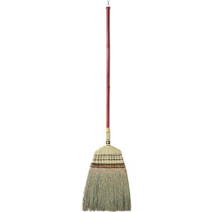 azuma 長柄 手編ミホーキ 匠 アズマ工業 清掃 衛生用品 清掃用品 ほうき チリトリ(代引不可)【送料無料】