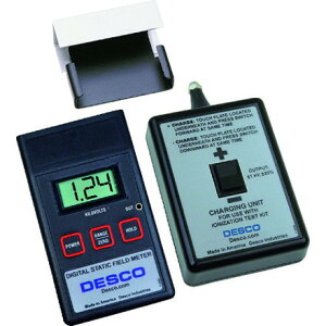 DESCO �d�E�d�ʑ���Z�b�g �Z���T�[�A�v���[�g�A�`���[�W���[�A�P�[�X DESCO JAPAN �d�q�@�� �Ód�C�΍��p�i �Ód�C�����(����s��)�y���������z