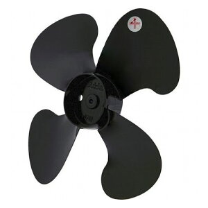 TRUSCO 工場扇ファクトリーファン用パーツ 45cm樹脂ハネ FAFP4510 環境改善用品 冷暖房・空調機器 工場扇(代引不可)【送料無料】