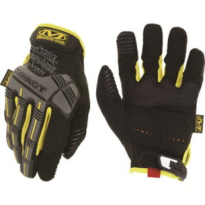 MECHANIX M-Pact �u���b�N/�C�G���[ XL MPT01011 �ی�� ��Ǝ�� �h�U���(����s��)�y�|�C���g10�{�z�y���������z