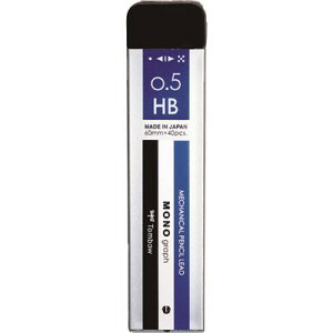 Tombow �V���[�v�c ���m�O���tMG 0.5�~�� �d�xHB 40�{���� R5MGHB01 �I�t�B�X�E�Z�ݗp�i ���[�� �M�L��(����s��)�y�|�C���g10�{�z