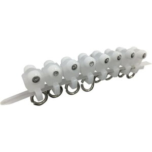 TOSO �E�B���s�A �����i�[ ���� WPRUKY �����E���z���� ���z���� �J�[�e�����[��(����s��)�y�|�C���g10�{�z