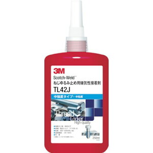 3M Scotch-Weld ˂ݎ~ߗpCڒTL43J 250ml TL43J250ML wi ڒ܁EC ˂ݎ~ߍ(s)y|Cg10{zyz