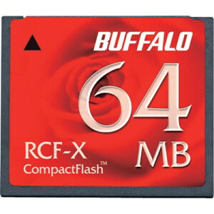 �o�b�t�@���[ �R���p�N�g�t���b�V�� �n�C�R�X�g�p�t�H�[�}���X���f�� 64MB RCFX64MY �I�t�B�X�E�Z�ݗp�i OA�p�i ������(����s��)�y�|�C���g10�{�z�y���������z