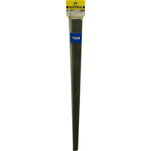 SUZUKID TIG�n�ږ_ �X�e�����X�p 1.6�� 1kg RGG13 �H���E�Ɩ��p�i �n�ڗp�i �n�ږ_(����s��)�y�|�C���g10�{�z�y���������z
