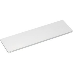 TRUSCO �X�`�[�����b�N SBL�^�R�ۓh���Z�~�{���g���X�y�ʒI�p �I�� 1500X450 W�F SBL54TW �����E�ۊǗp�i ���i�I �y�ʒI(����s��)�y�|�C���g10�{�z�y���������z