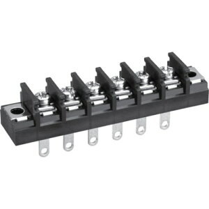 TRUSCO �ђʒ[�q�� 300V 12A 8P TOTB752NS8PCFB �d�q�@�� �d�C�E�d�q���i �[�q��(����s��)�y�|�C���g10�{�z