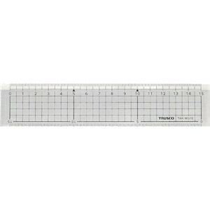 TRUSCO ANK ^KCht 15cm TAKMG15 Evpi H K(s)y|Cg10{z