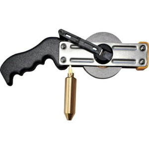 日本度器 ステンレス・タンクスケール 20m STT20 測定・計測用品 測量用品 下げ振り(代引不可)【ポイント10倍】【送料無料】