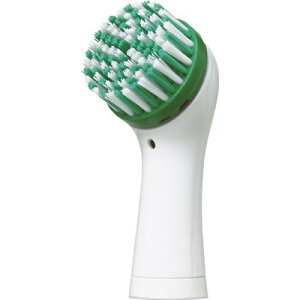 ソニックスクラバー スーパーソニックスクラバー電動シューズブラシ 替えブラシセット SBHJP 清掃・衛生用品 清掃用品 ハンドブラシ(代引不可)【ポイント10倍】